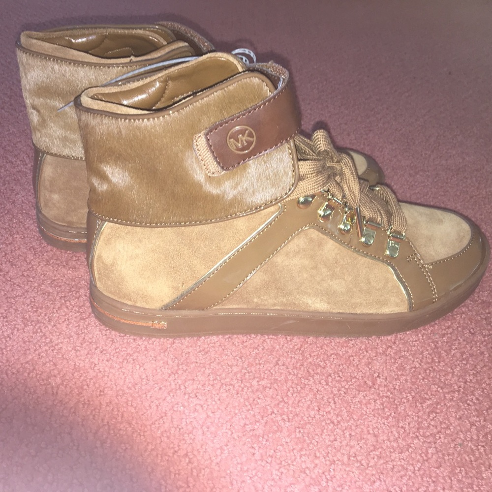 Michael Kors sneakers